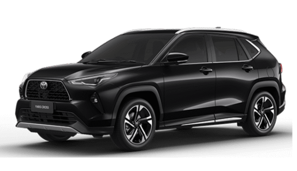 Yaris Cross - Hình ảnh 5