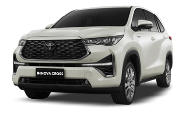 Innova Cross