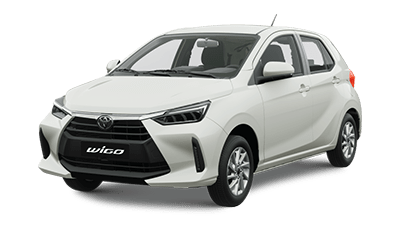 Toyota Wigo